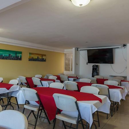 Hotel Windsor Plaza San Salvador Exterior foto