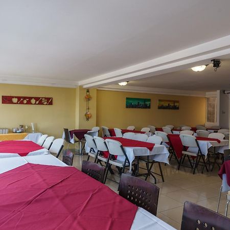 Hotel Windsor Plaza San Salvador Exterior foto