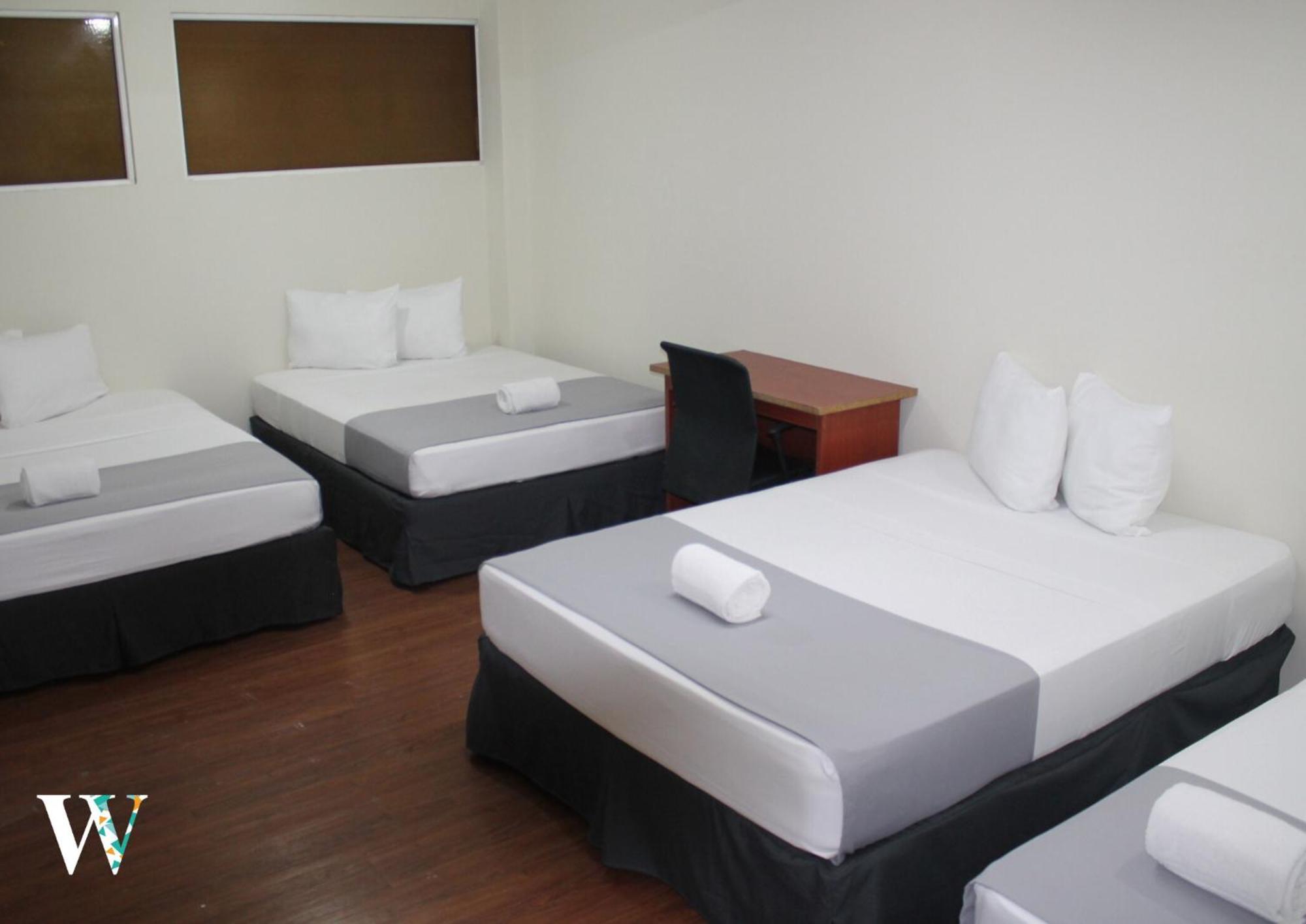 Hotel Windsor Plaza San Salvador Exterior foto