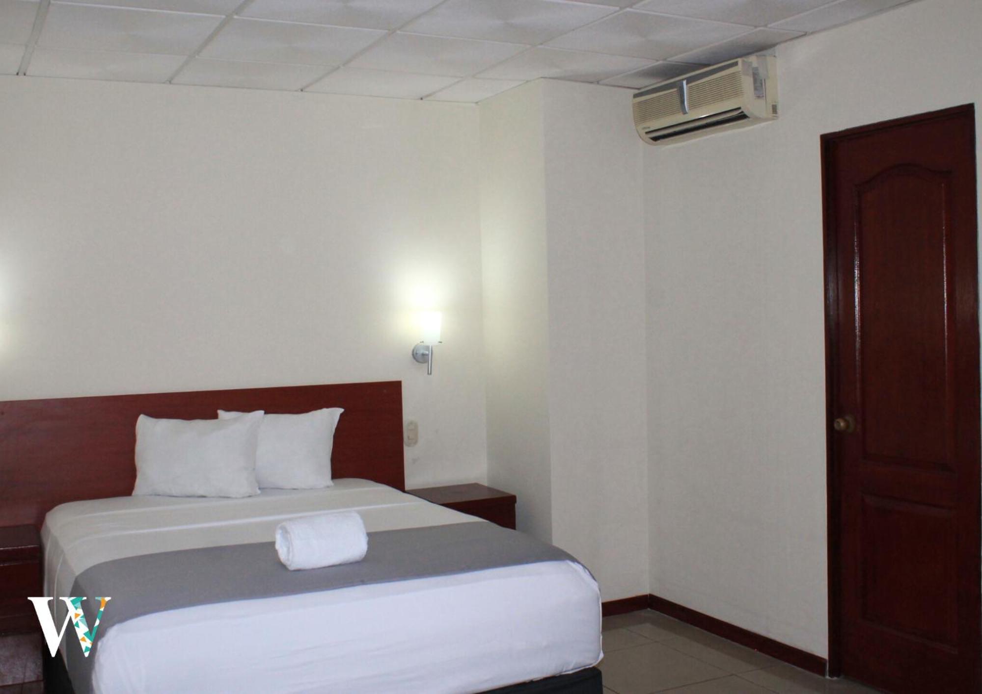 Hotel Windsor Plaza San Salvador Exterior foto