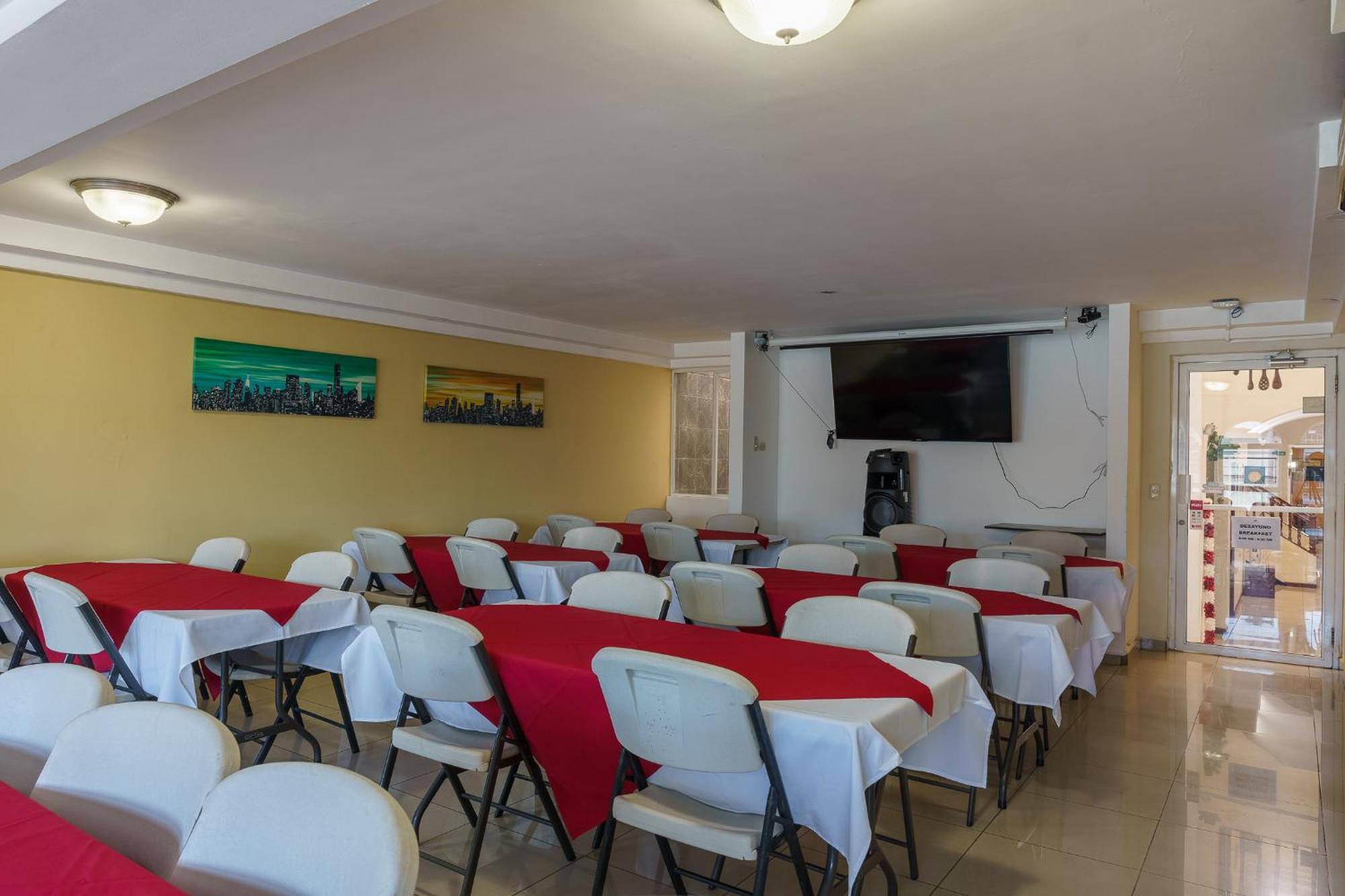 Hotel Windsor Plaza San Salvador Exterior foto