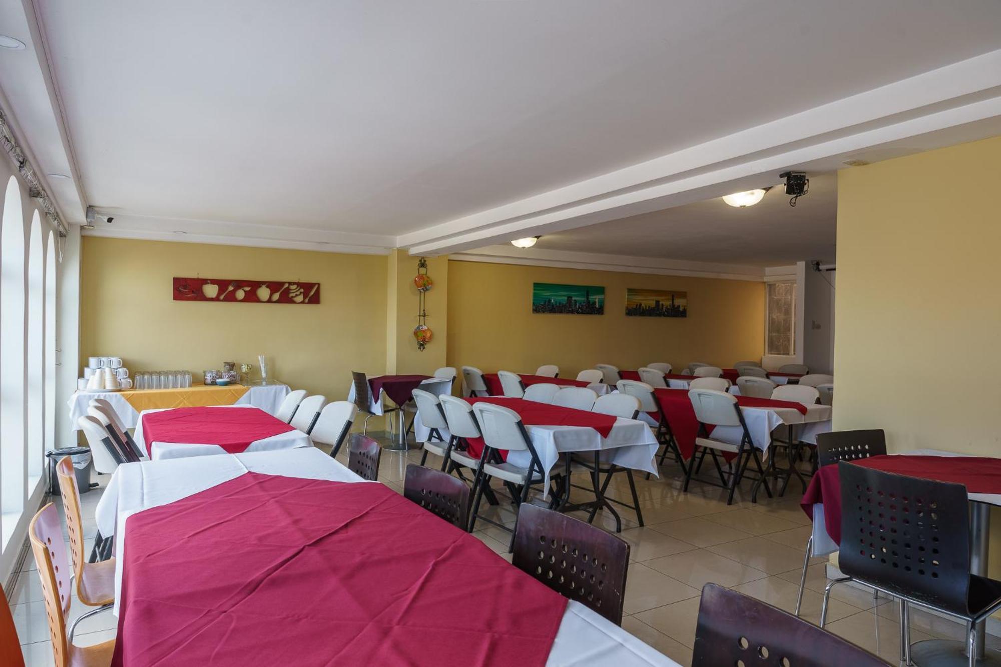 Hotel Windsor Plaza San Salvador Exterior foto