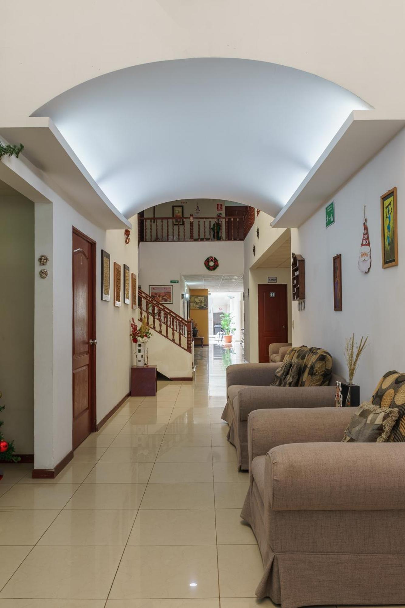 Hotel Windsor Plaza San Salvador Exterior foto
