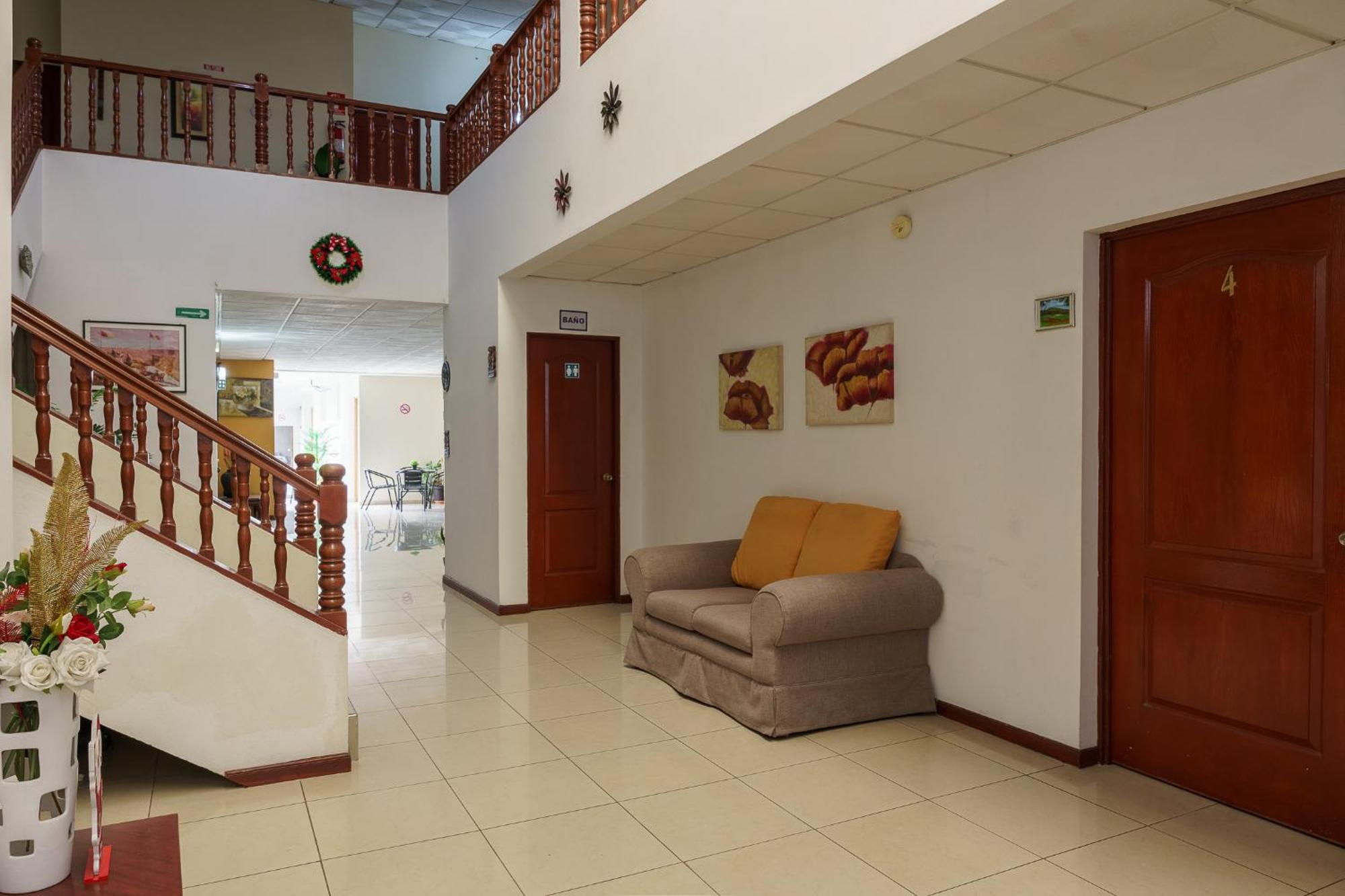 Hotel Windsor Plaza San Salvador Exterior foto