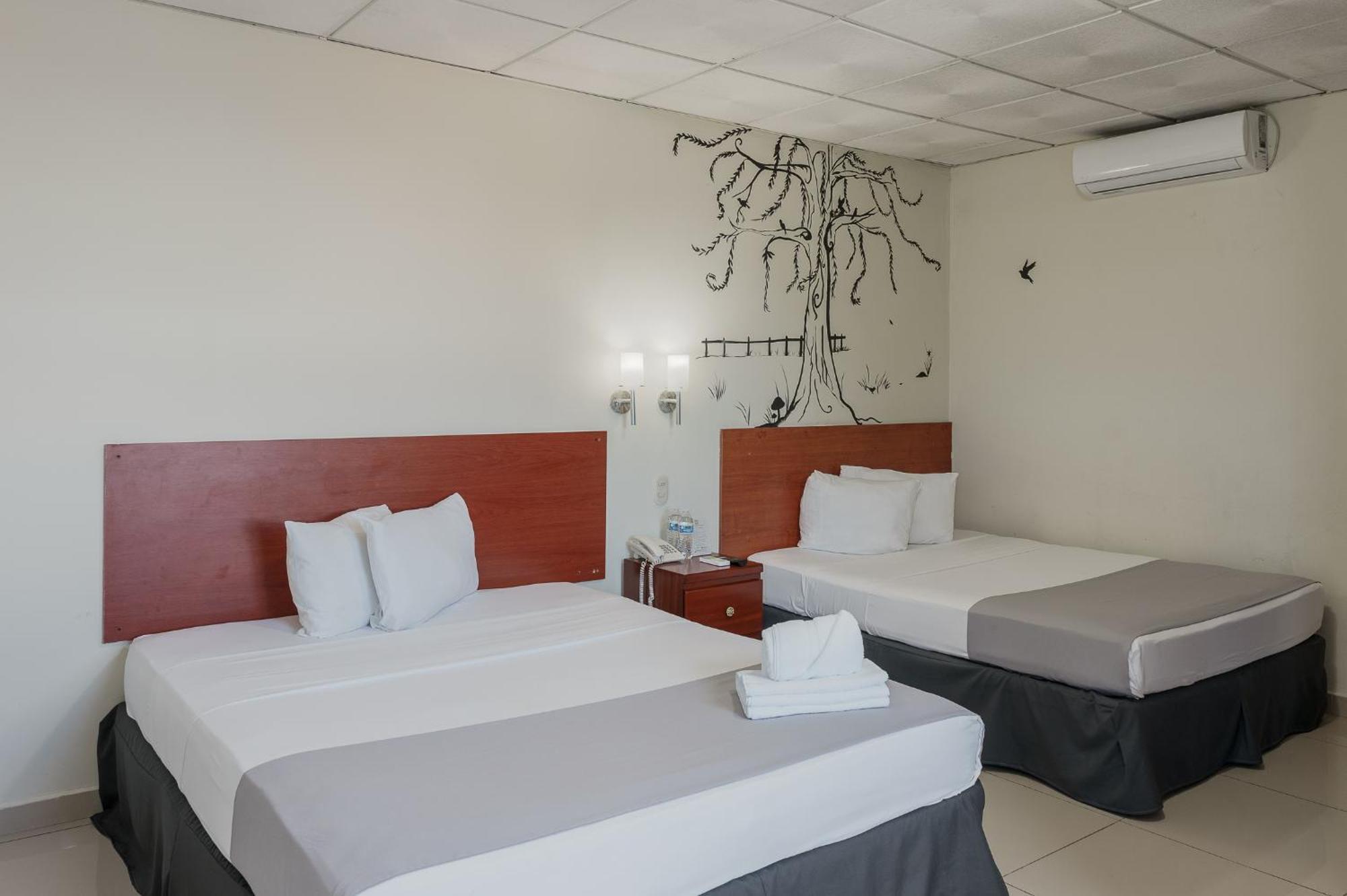 Hotel Windsor Plaza San Salvador Exterior foto